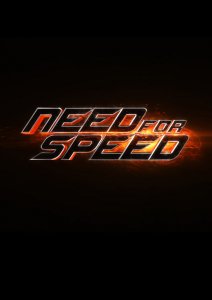 Жажда скорости / Need for Speed (Трейлер 2014)